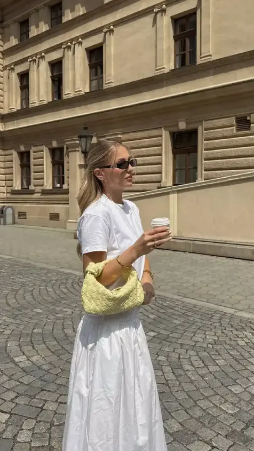 Sinsay suknje koje rješavaju dilemu 'šta obući' – i ne koštaju više od ručka!