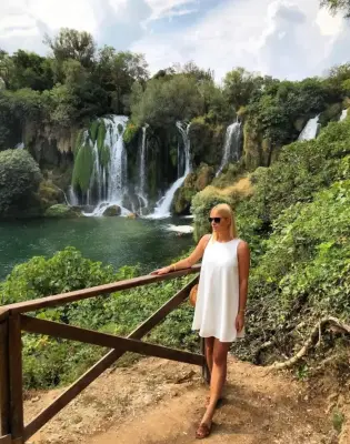 Samo jedno mjesto iz BiH našlo se među 27 najljepših lokacija u Evropi – i izgleda nestvarno