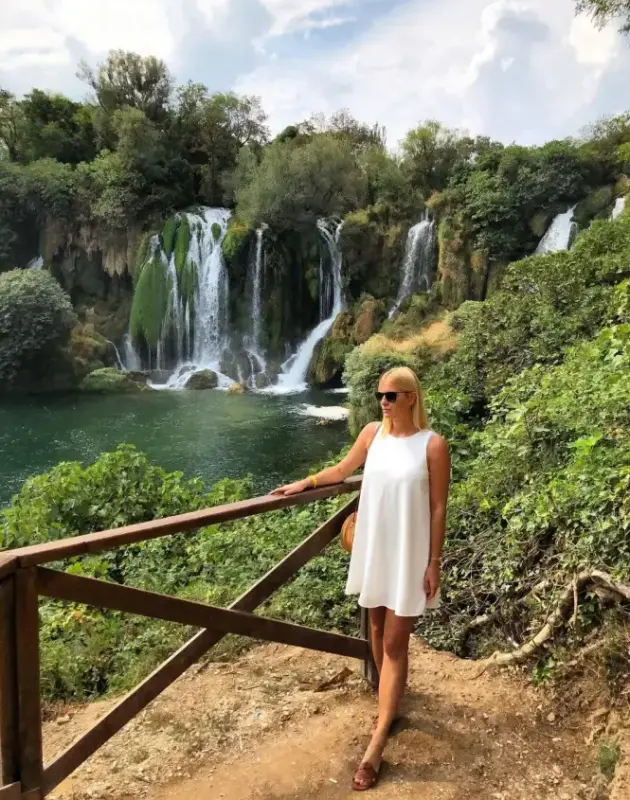 Samo jedno mjesto iz BiH našlo se među 27 najljepših lokacija u Evropi – i izgleda nestvarno