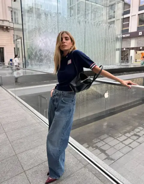 Snižene i još dostupne: Zara baggy jeans koje izgledaju dobro uz sve što već imate!