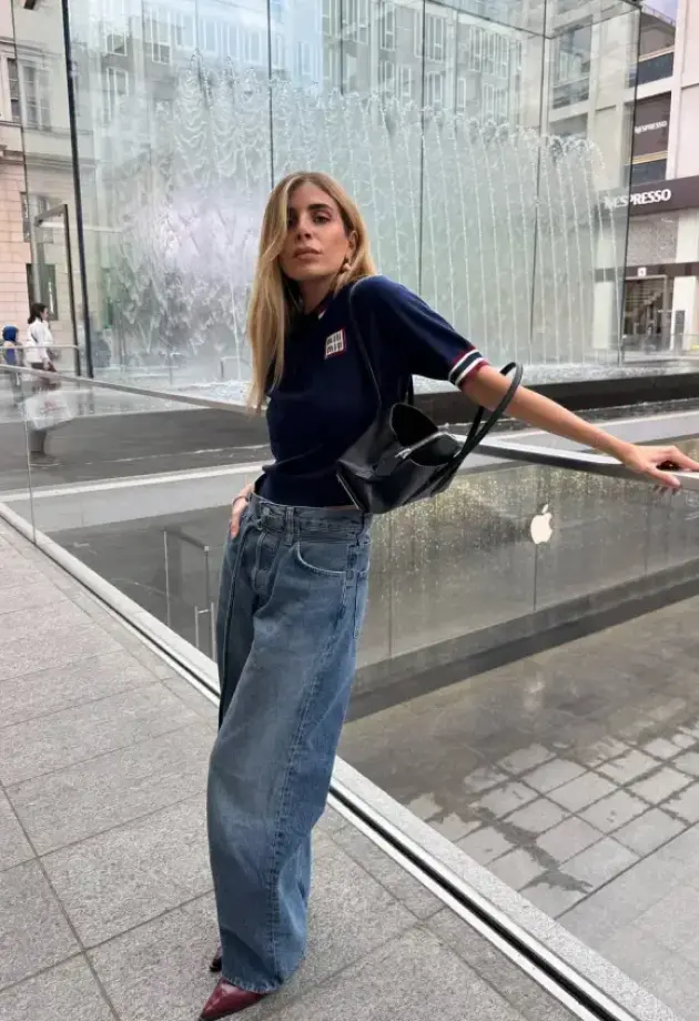Snižene i još dostupne: Zara baggy jeans koje izgledaju dobro uz sve što već imate!