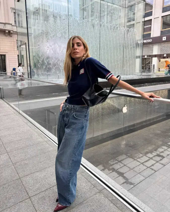 Snižene i još dostupne: Zara baggy jeans koje izgledaju dobro uz sve što već imate!