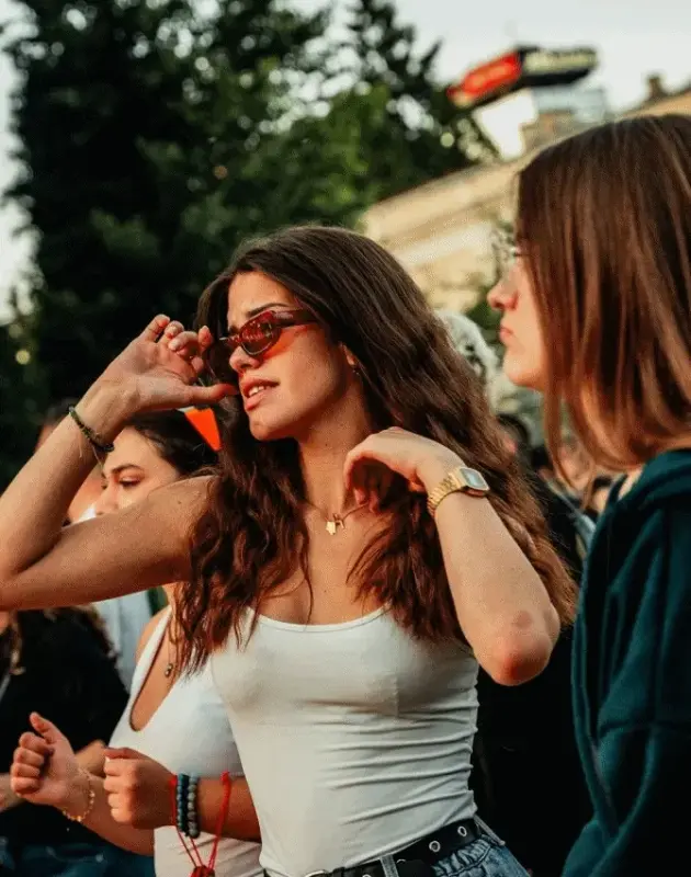 Gdje će cool ekipa biti večeras u Sarajevu u 19h? Mi znamo!
