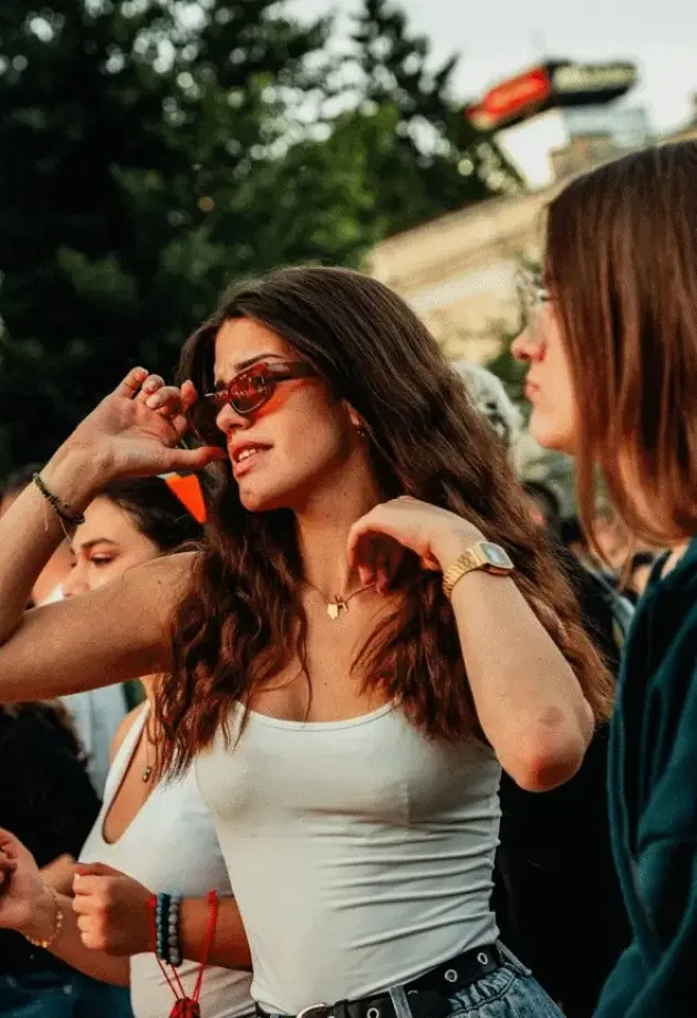 Gdje će cool ekipa biti večeras u Sarajevu u 19h? Mi znamo!