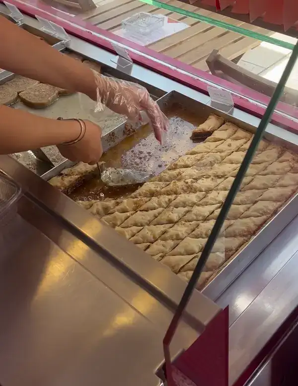 baščaršija_ljeti_baklava_bonjour_ba
