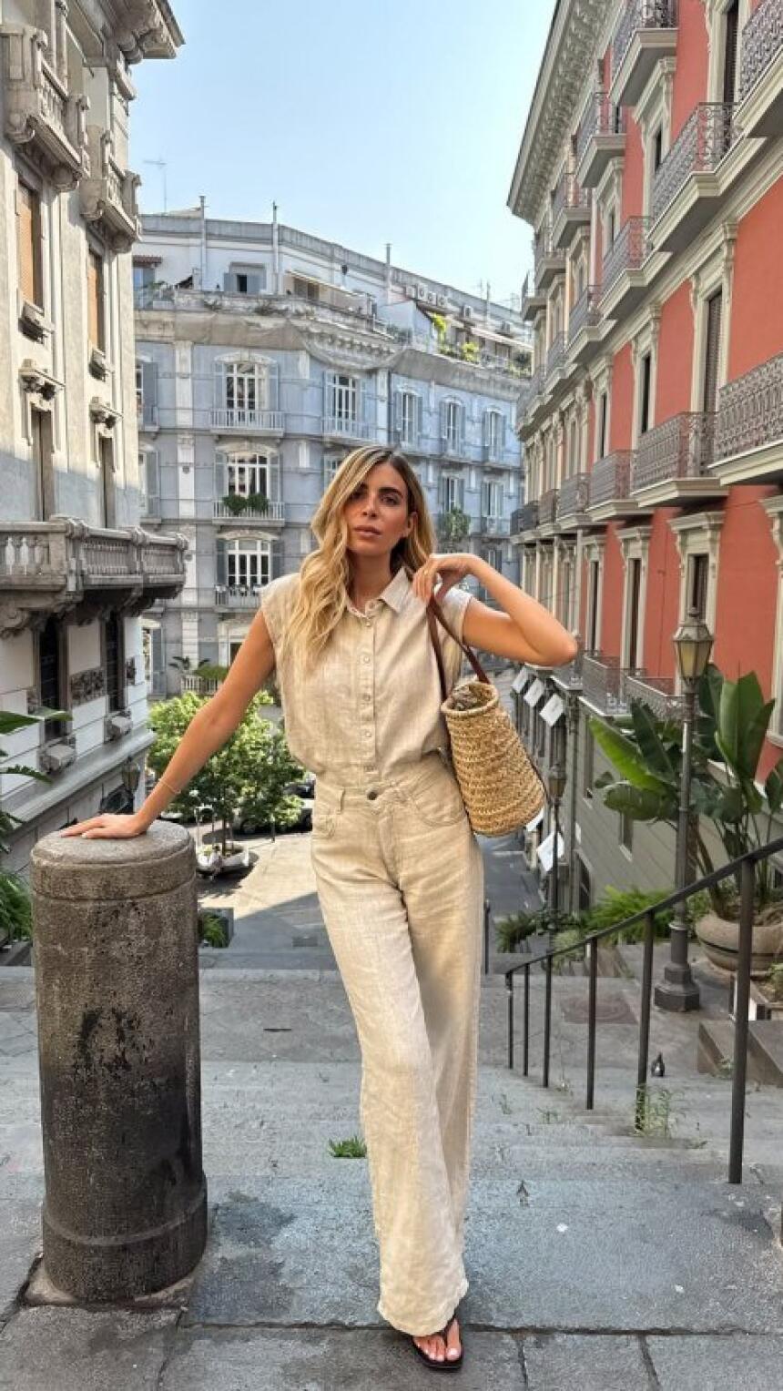 Bershka hlače do 20 KM koje su idealne za posao, kafu i večernje planove