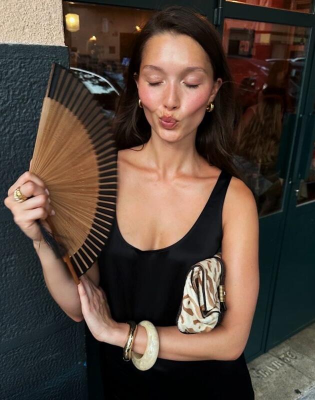 Šminka i vrućina? Evo šta izdrži i +30°C!