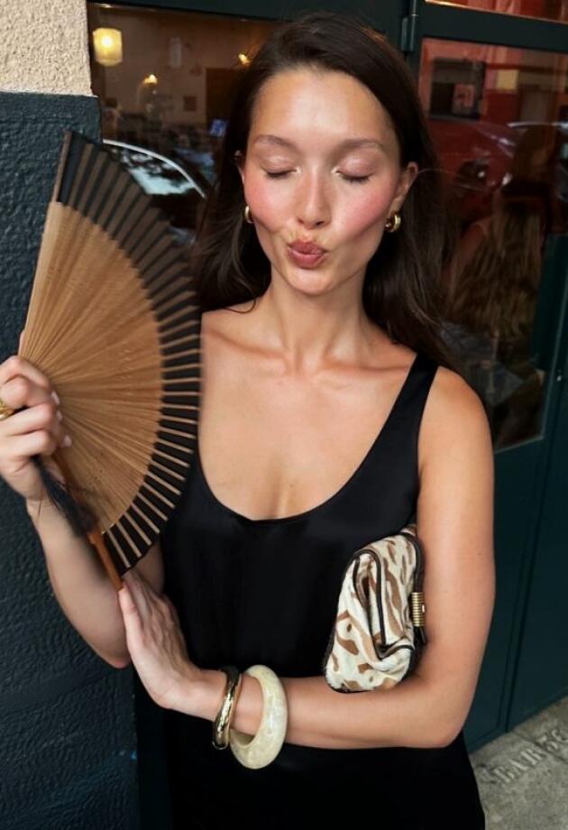 Šminka i vrućina? Evo šta izdrži i +30°C!