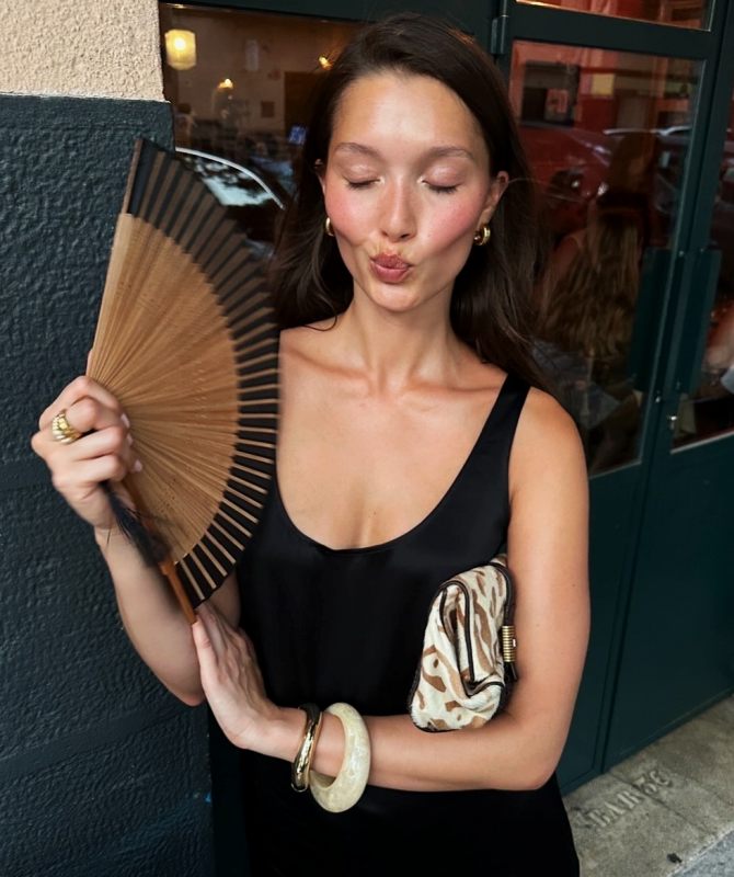 Šminka i vrućina? Evo šta izdrži i +30°C!