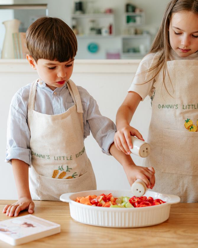 Danni’s Little Kitchen_knjiga_02_bonjour_ba