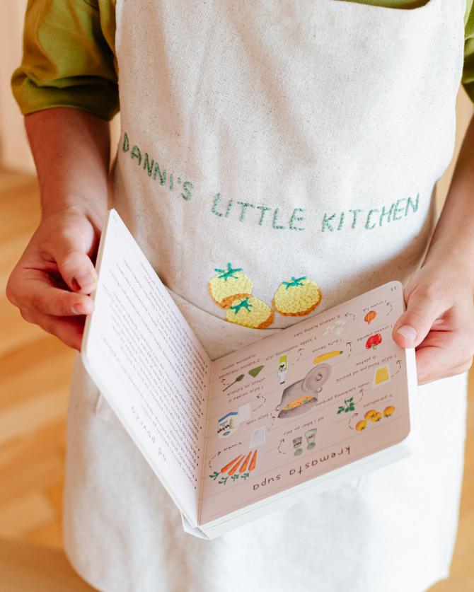Danni’s Little Kitchen_knjiga_04_bonjour_ba