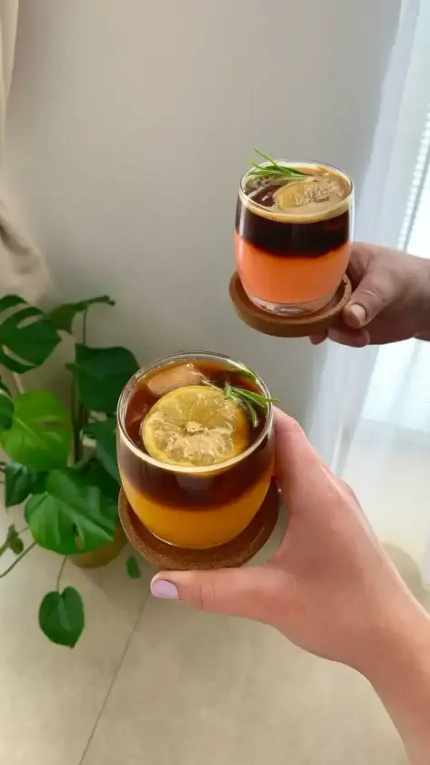 Espresso tonic: Italijani su rekli da, i više niko ne postavlja pitanja!