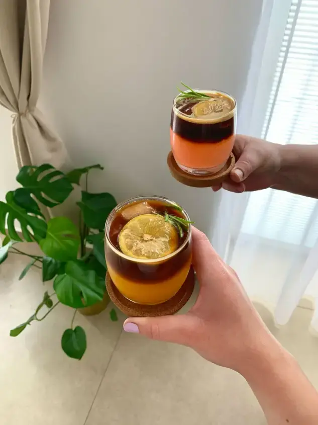 Kafa i tonik? Zvuči čudno, ali Italijani su rekli da i više niko ne sumnja!