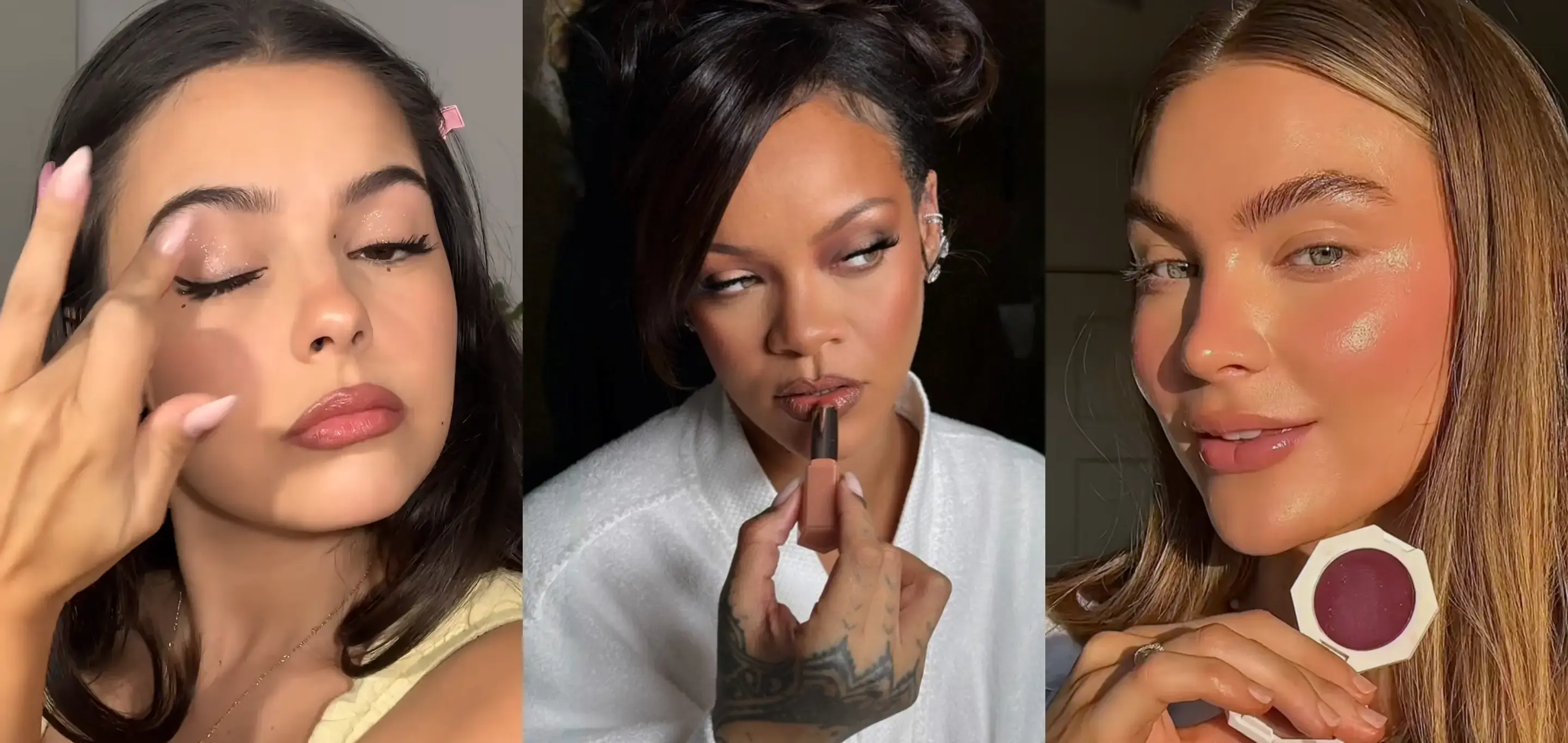 Fenty Beauty u dm-u: 3 proizvoda koja prvo kupujemo!
