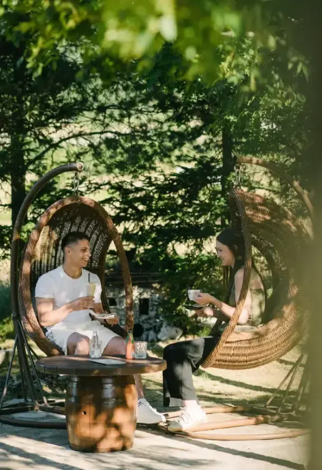Na 2 sata od Sarajeva: Mjesto gdje ćeš zaboraviti da postoje notifikacije!
