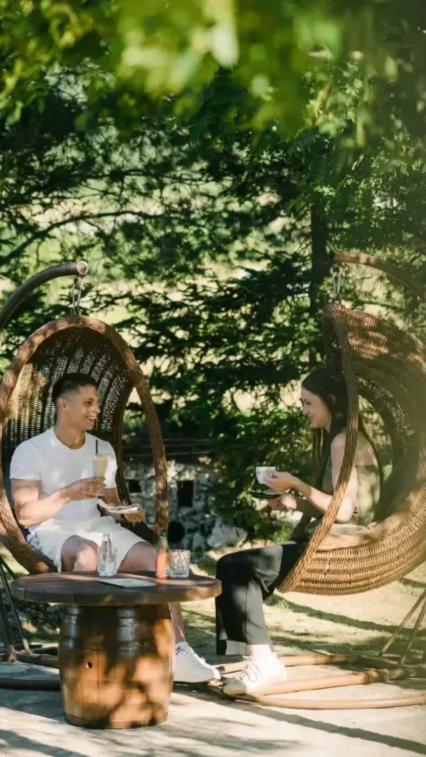Na 2 sata od Sarajeva: Mjesto gdje ćeš zaboraviti da postoje notifikacije!