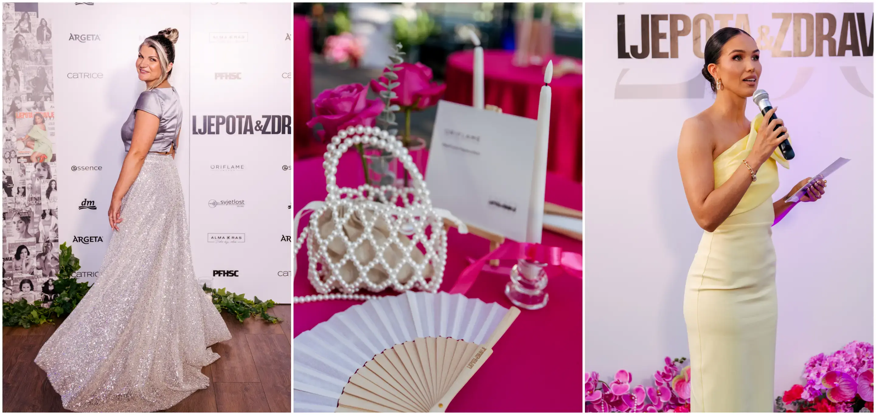Ljepota & Zdravlje slavila 200. broj uz ljetni party s pogledom