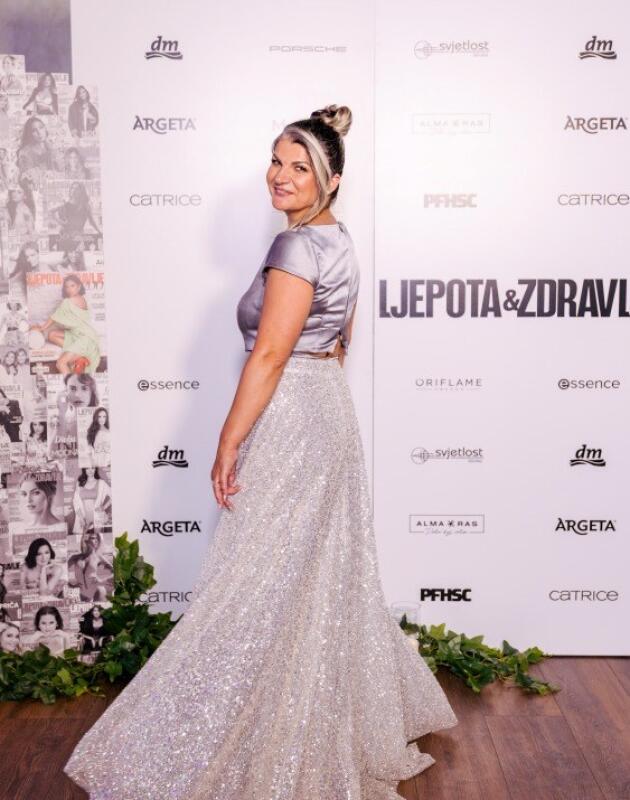 Ljepota & Zdravlje slavila 200. broj uz ljetni party s pogledom