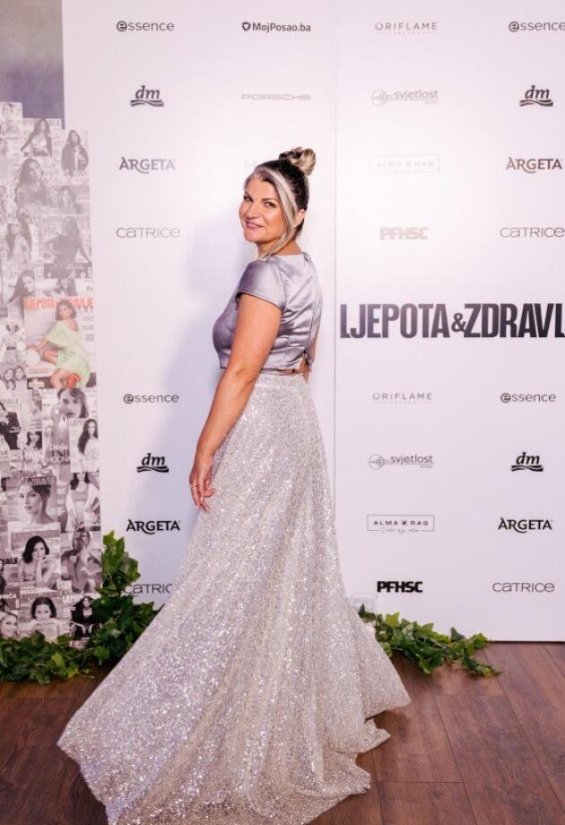 Ljepota & Zdravlje slavila 200. broj uz ljetni party s pogledom