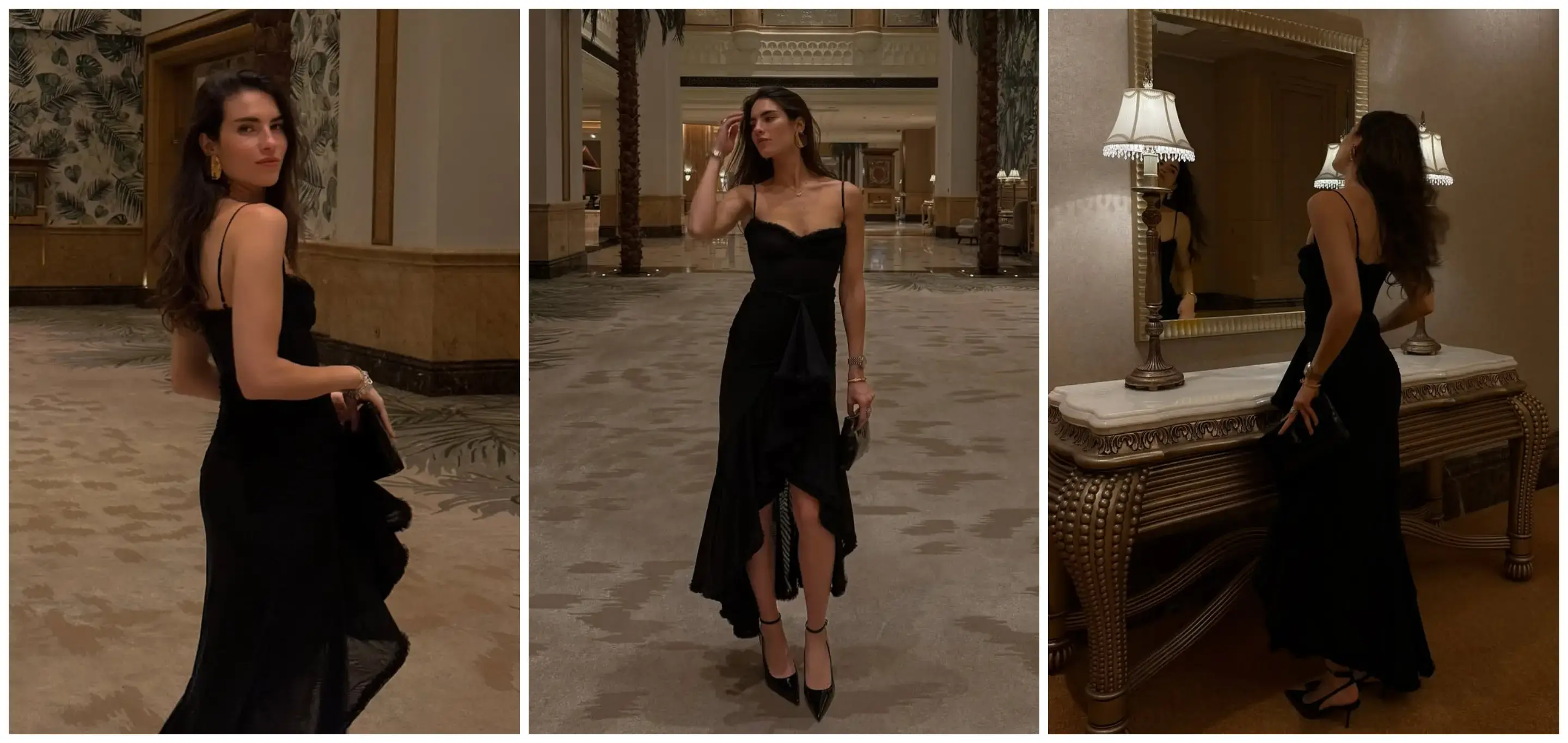 Massimo Dutti haljine koje izgledaju kao luksuzni komadi, sada s cijenama koje ne viđamo često!