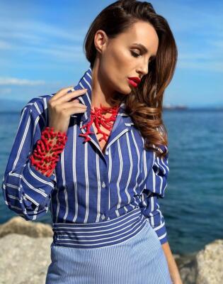 Ekskluzivno: Bojana Mutić priznaje da zbog ovoga godinama nije otvarala webshop