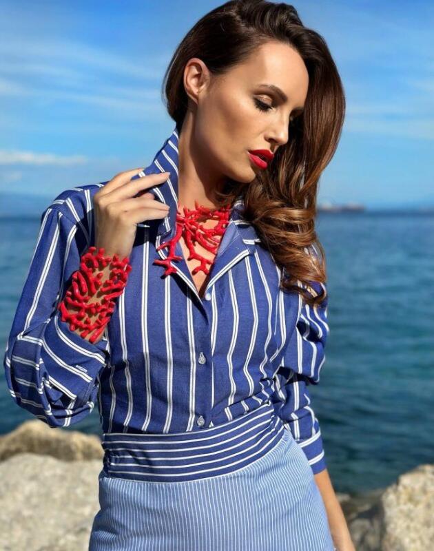 Ekskluzivno: Bojana Mutić priznaje da zbog ovoga godinama nije otvarala webshop