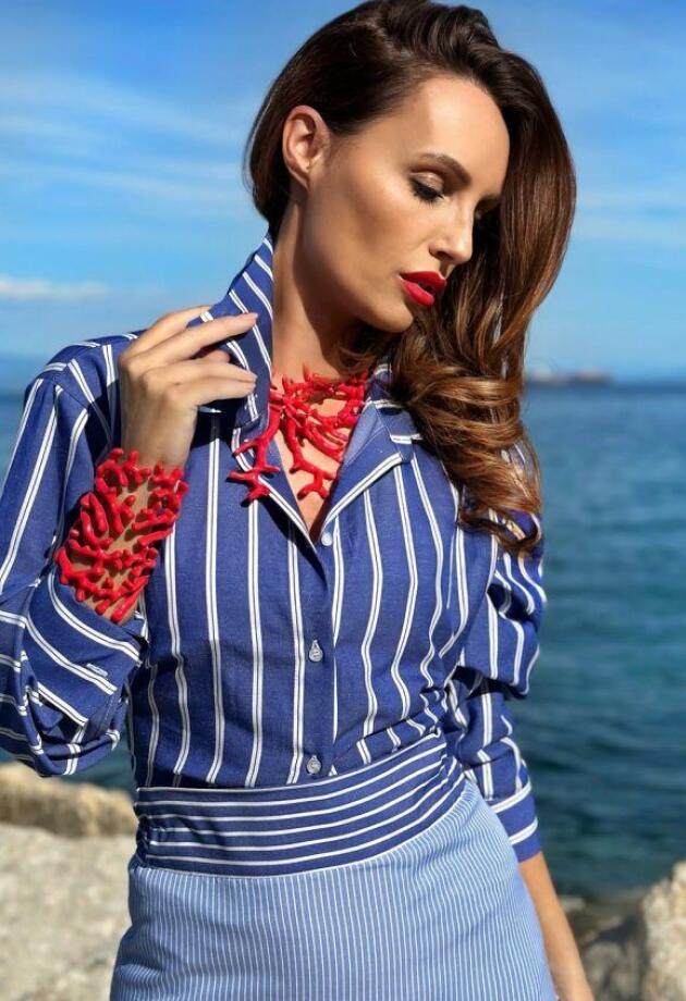 Ekskluzivno: Bojana Mutić priznaje da zbog ovoga godinama nije otvarala webshop