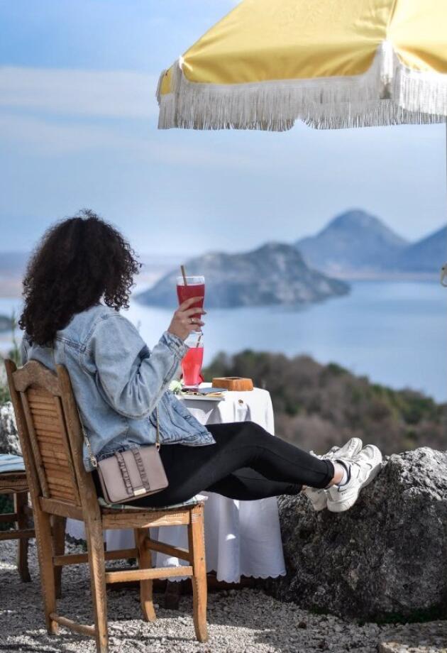 Putuješ prema Jadranu? Evo gdje vrijedi stati i napraviti pauzu!