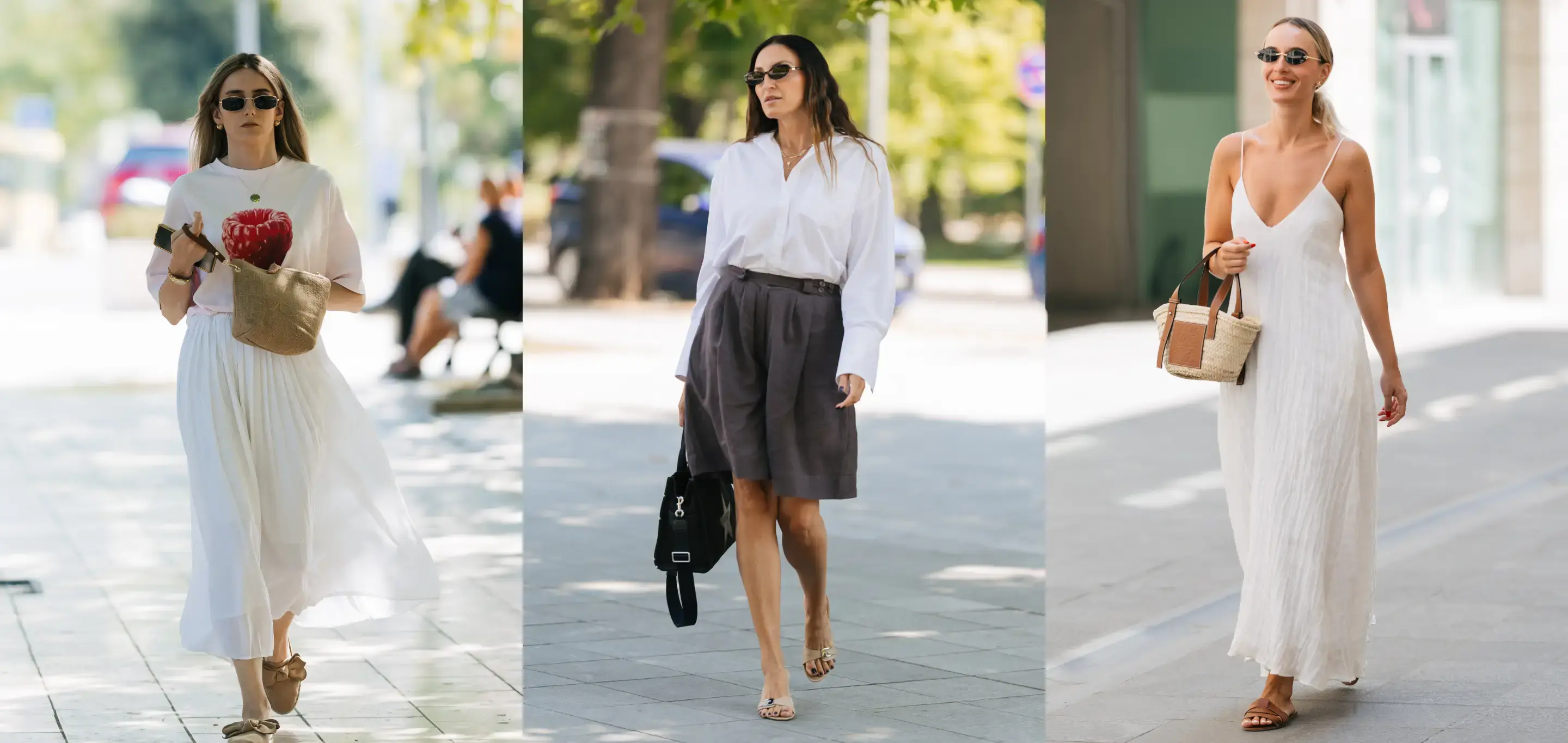 Mostar Street Style: 17 kombinacija koje će vam biti inspiracija cijelo ljeto