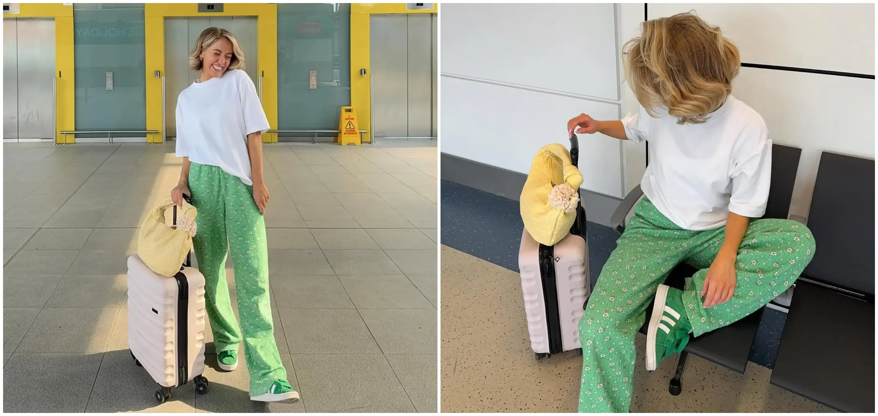 Putuješ uskoro? Evo kako spakovati kofer bez haosa i s više mjesta za omiljene outfite!