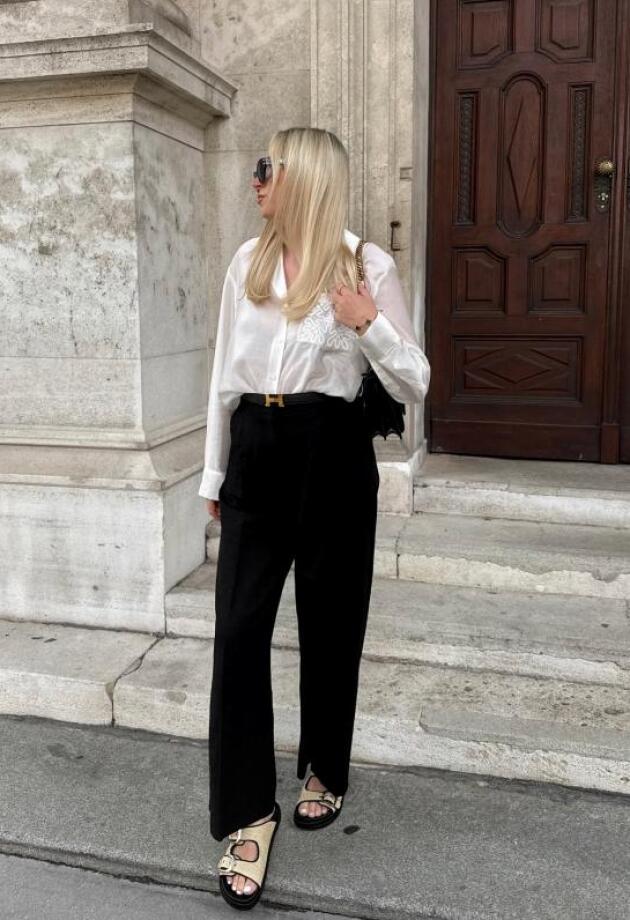 Sinsay papuče koje idu uz sve, a cijena? Ugodno iznenađenje.