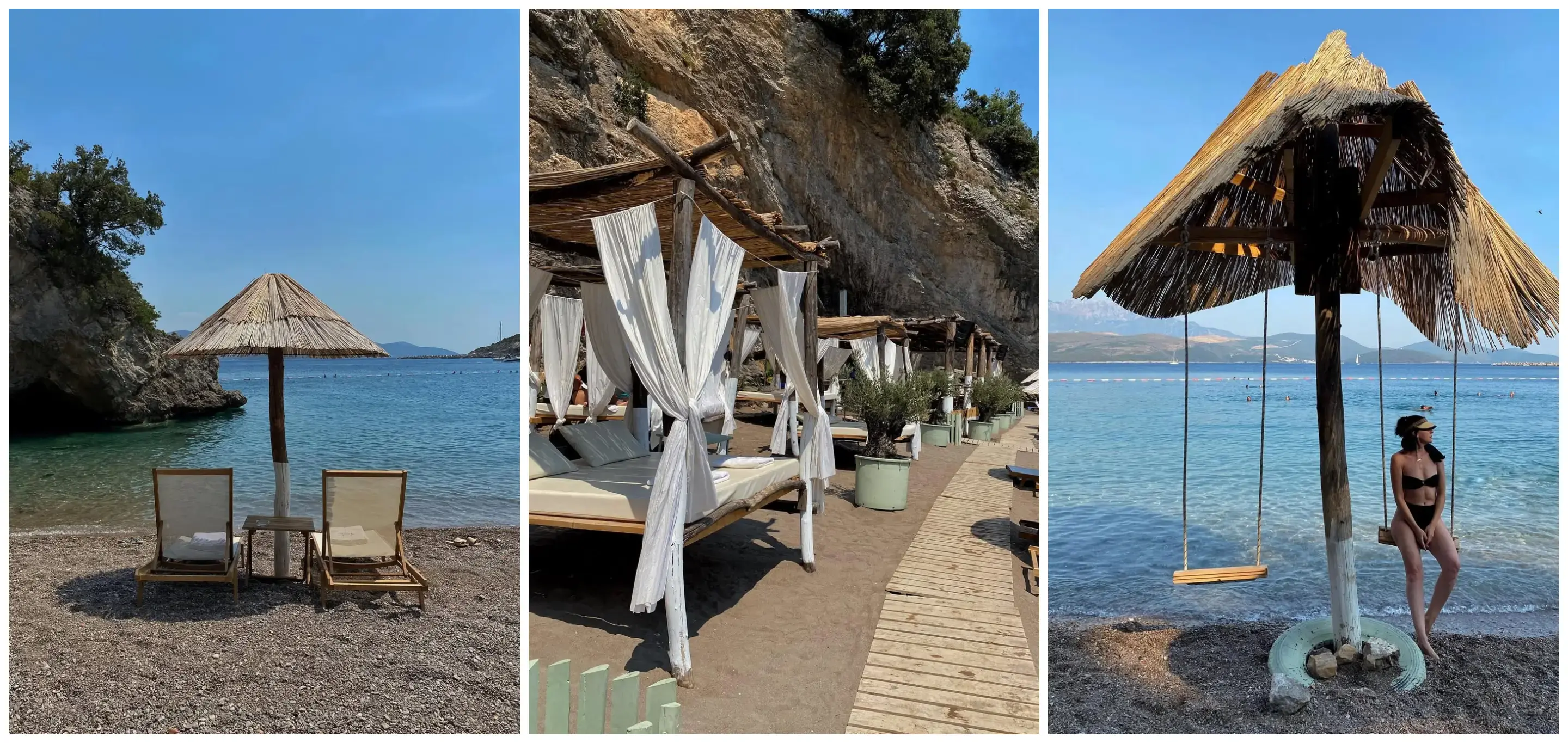 Pecka: Plaža iz spota koja je postala mjesto za savršene ljetne fotke!
