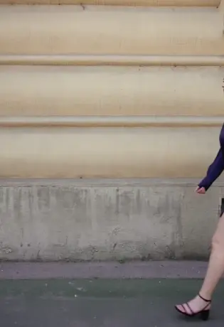 Vidjeli smo je u Sarajevu i odmah pomislili ovako se nose outfiti za ljeto.