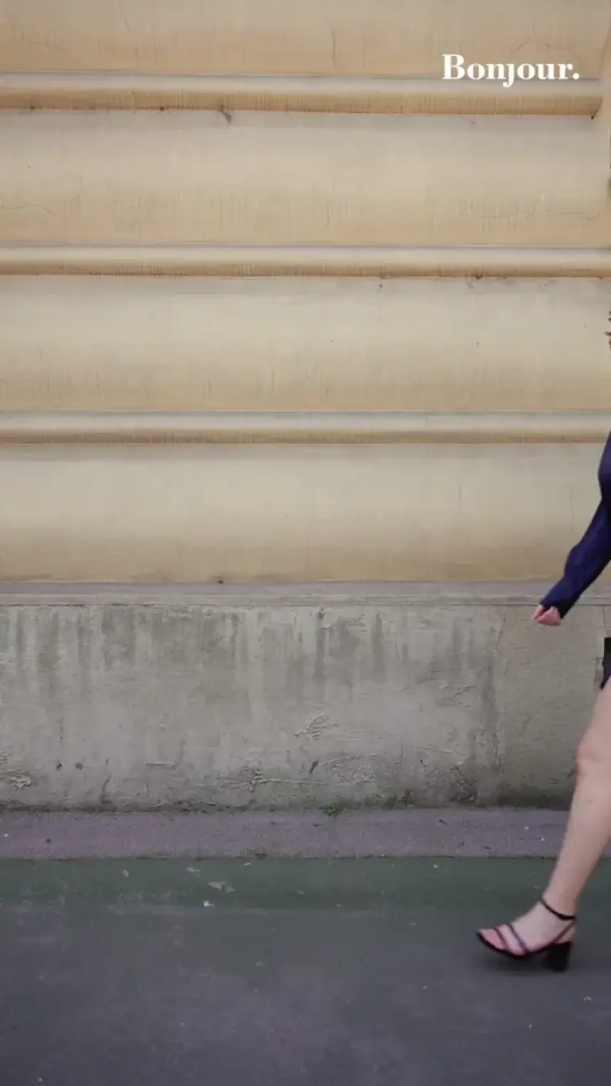 Vidjeli smo je u Sarajevu i odmah pomislili ovako se nose outfiti za ljeto.