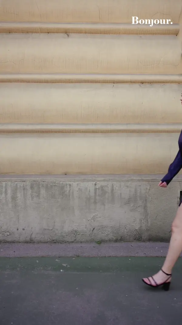 Vidjeli smo je u Sarajevu i odmah pomislili ovako se nose outfiti za ljeto.
