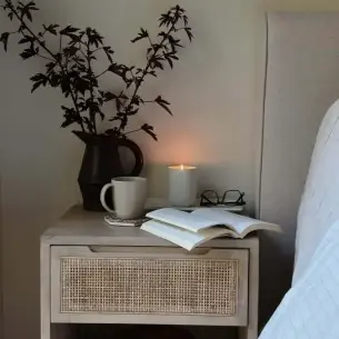 Sinsay noćni stolići koji izgledaju wow i sada su na sniženju!
