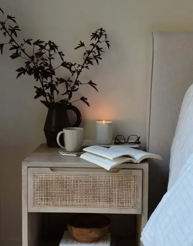 Sinsay noćni stolići koji izgledaju wow i sada su na sniženju!
