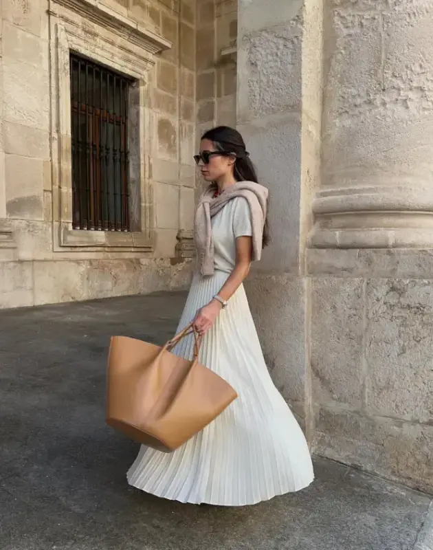 Riješi jutarnje dileme uz ovaj Sinsay outfit i budi spremna za posao u 5 minuta!