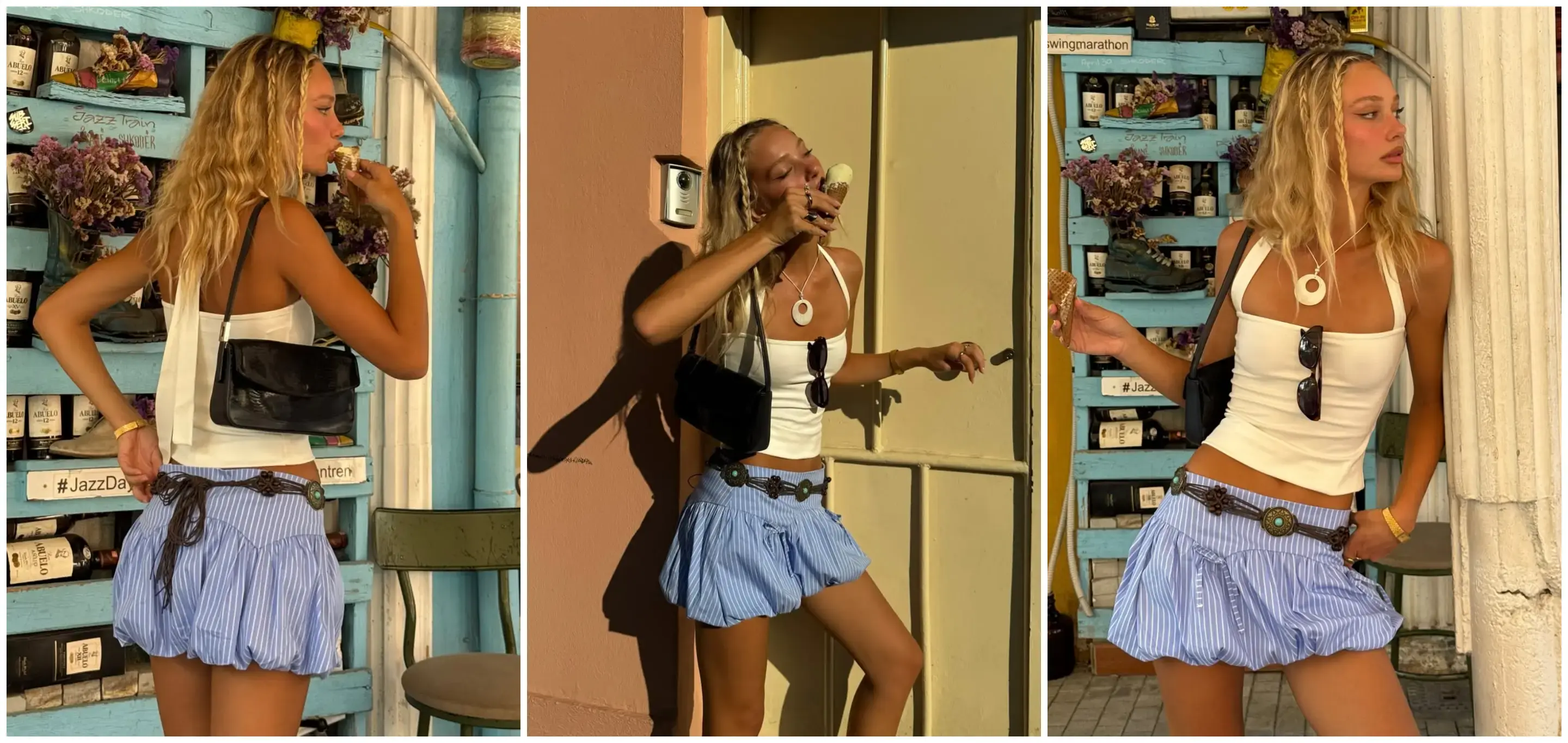 Izgledaju kao suknja, nose se kao šorc – Zara modeli koji su sad na sniženju!