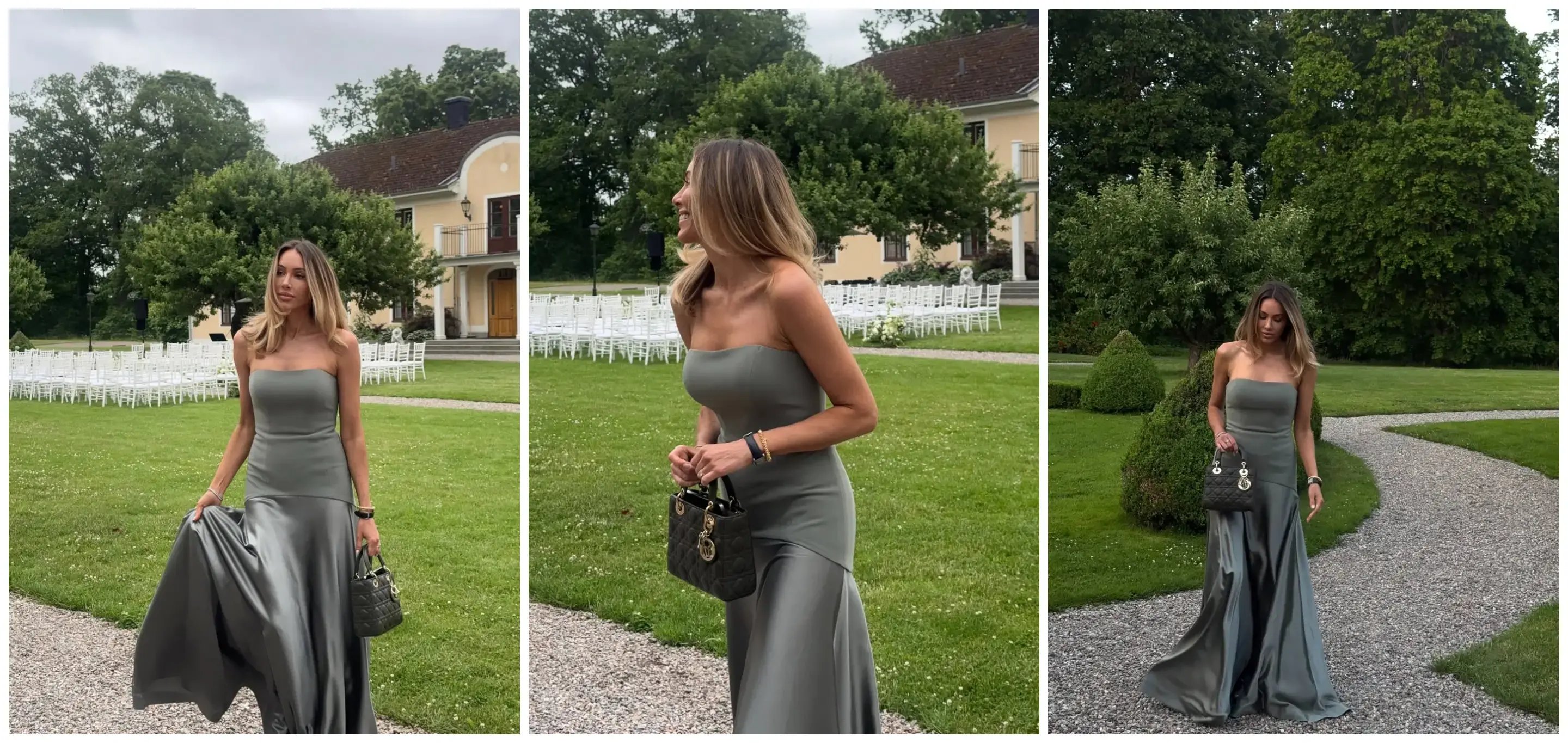 Tražiš torbicu za svadbu? Ovo su najljepši modeli na sniženju trenutno!