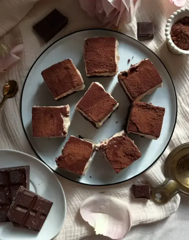 Tiramisu brownie o kojem svi pričaju, evo kako ga napraviti!