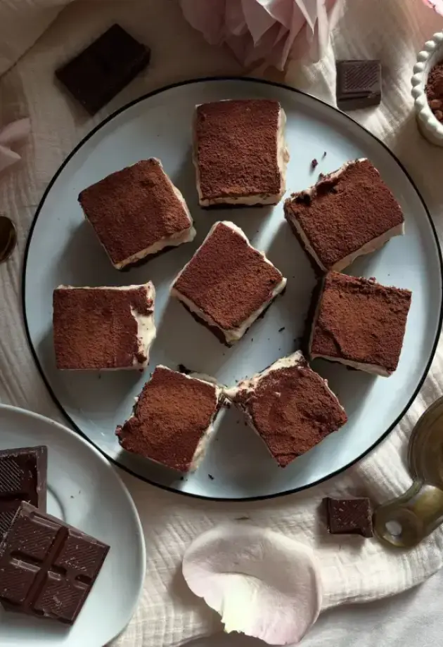 Tiramisu brownie o kojem svi pričaju, evo kako ga napraviti!