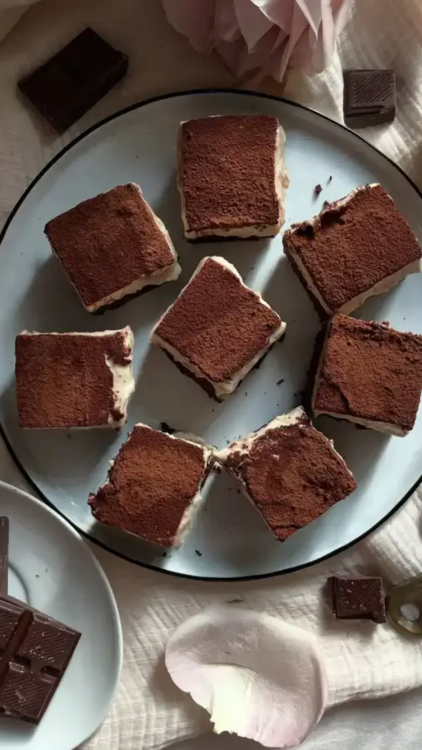 Tiramisu brownie o kojem svi pričaju, evo kako ga napraviti!