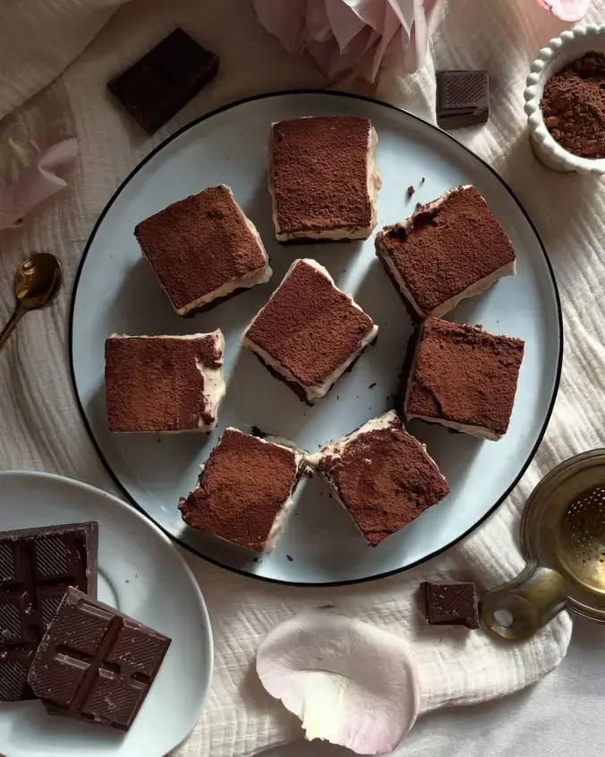 Tiramisu brownie o kojem svi pričaju, evo kako ga napraviti!