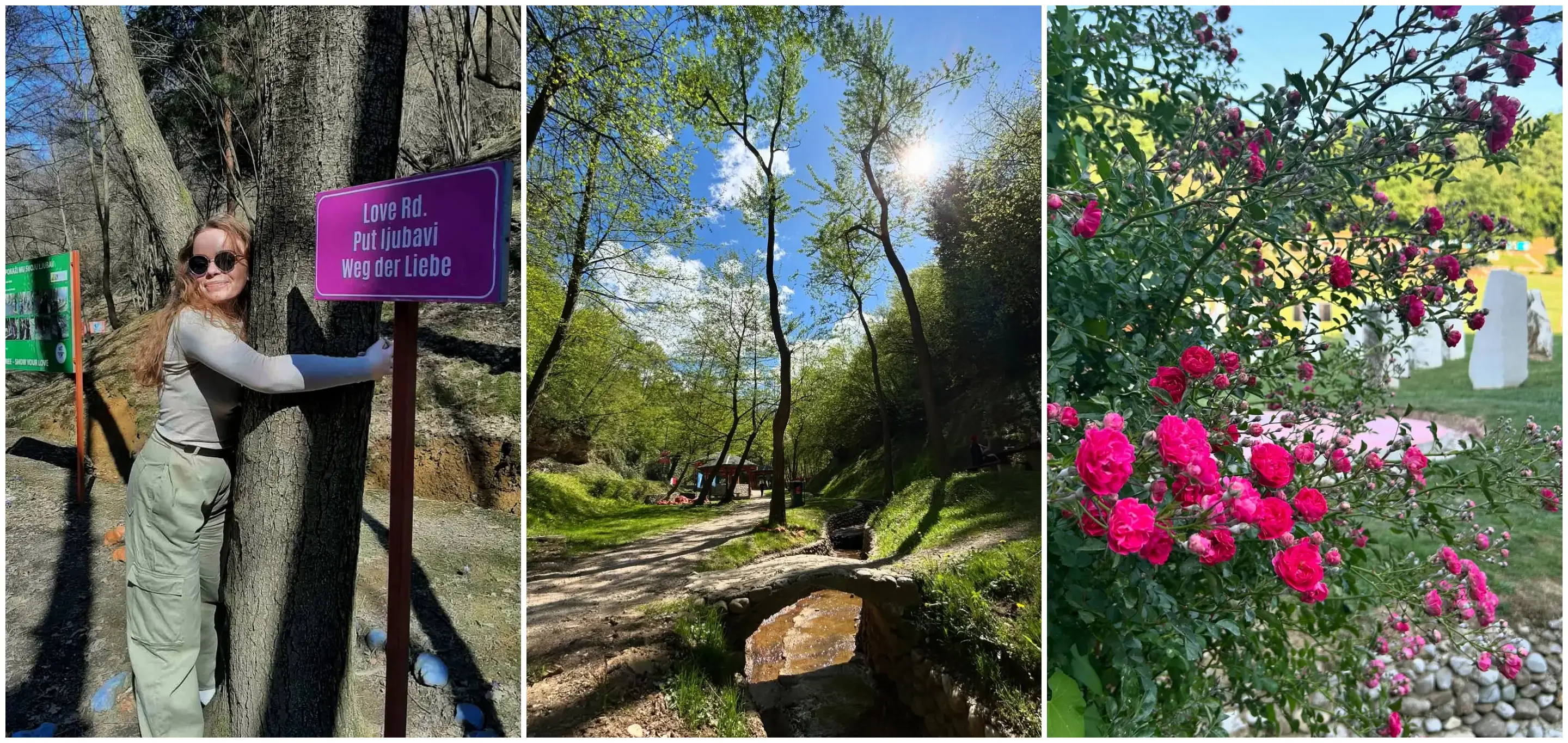 Visoko ovog ljeta postaje top destinacija za izlet i evo šta sve nudi!