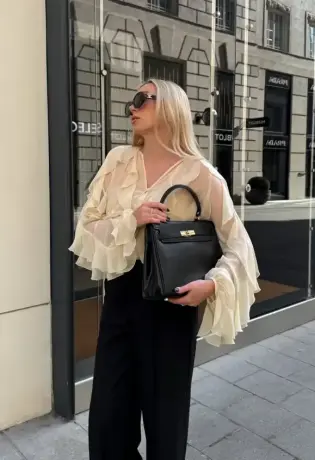 Zara bluze do 30 KM? Da, i još uvijek ih stigneš uloviti!