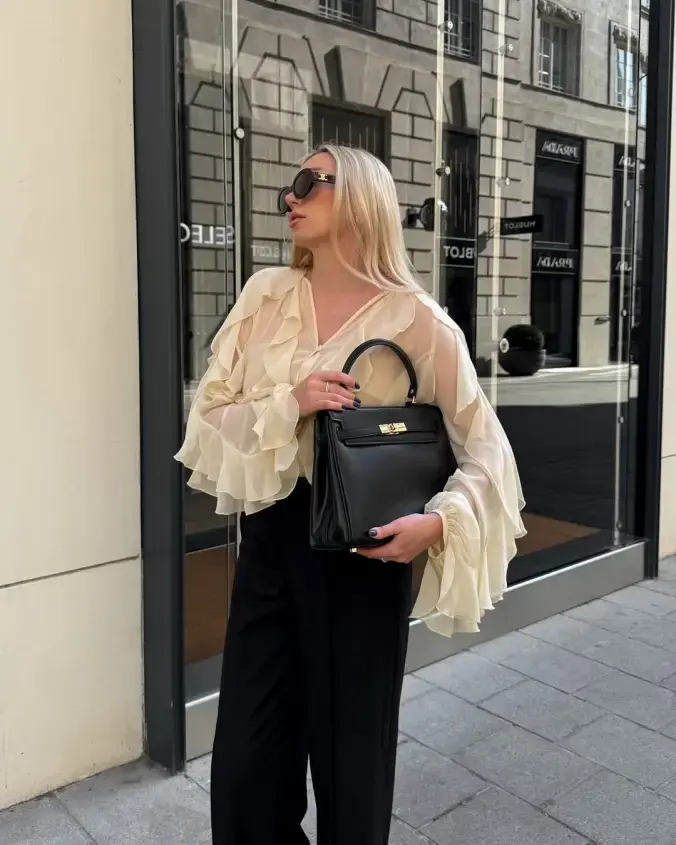 Zara bluze do 30 KM? Da, i još uvijek ih stigneš uloviti!