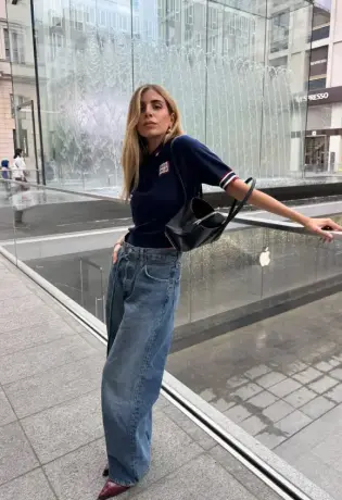 Zara jeans hlače koje uvijek volimo nositi, sada su na sniženju!