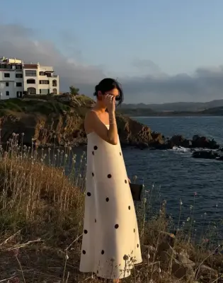 Ne čekaj dugo: Zara maksi haljine koje svi traže upravo su snižene!