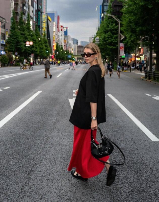 Zara suknje koje spašavaju sve poslovne outfite